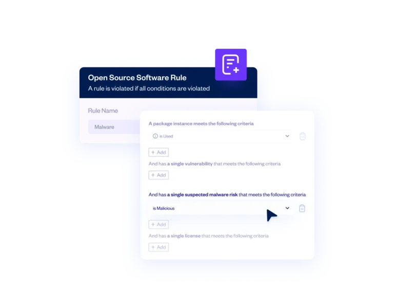Automated Policy Actions
